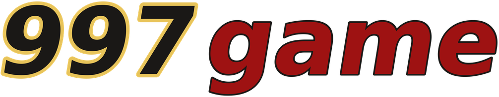 997game logo